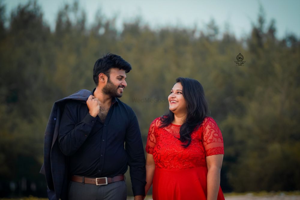 Photo From Pre Wedding Shoots - By Love Tales Studio