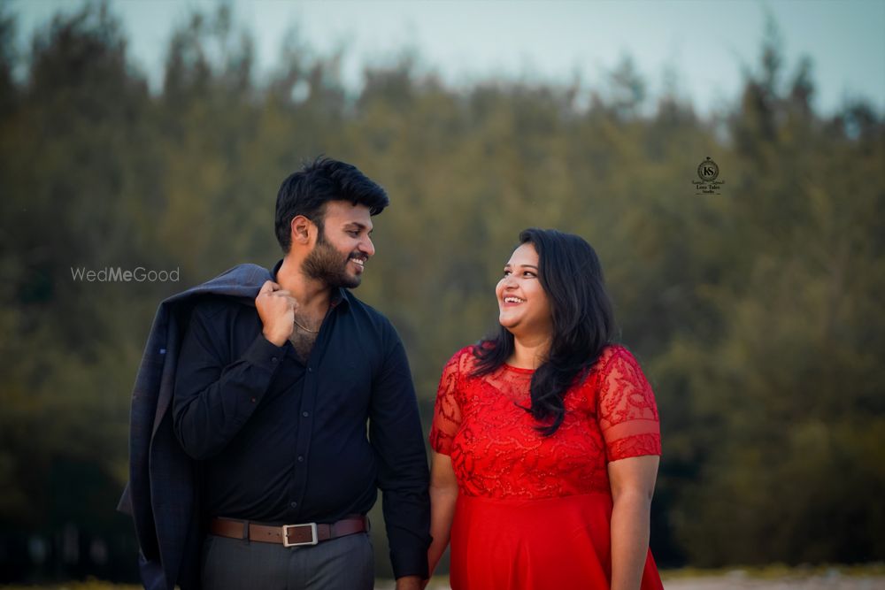 Photo From Pre Wedding Shoots - By Love Tales Studio