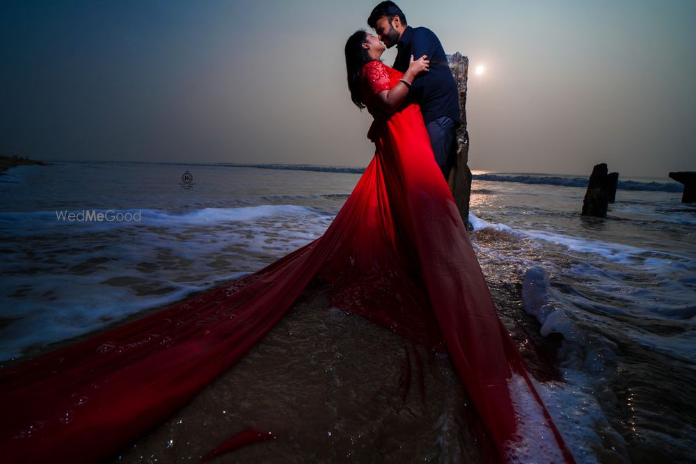 Photo From Pre Wedding Shoots - By Love Tales Studio