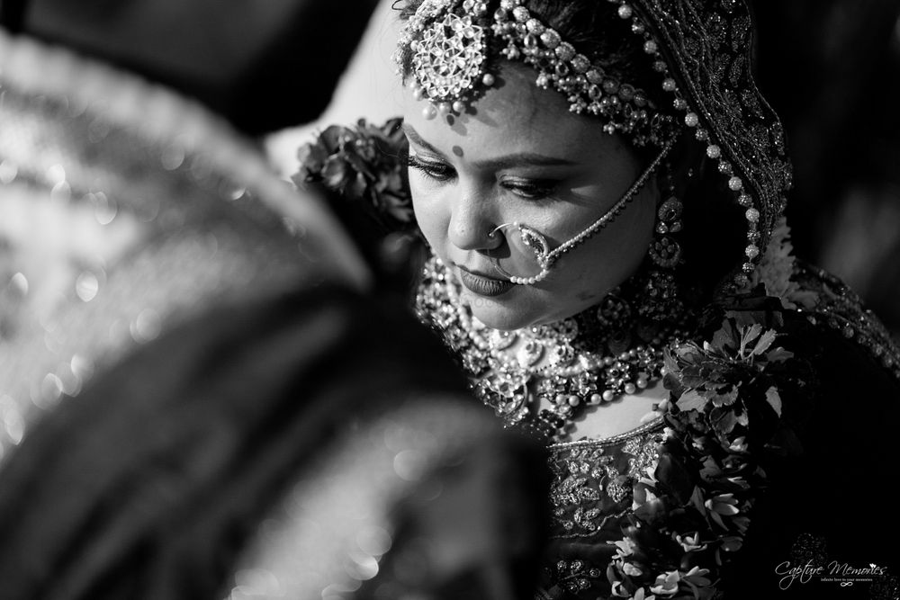 Photo From Arjun_Kinnari_Wedding - By Capture Memories