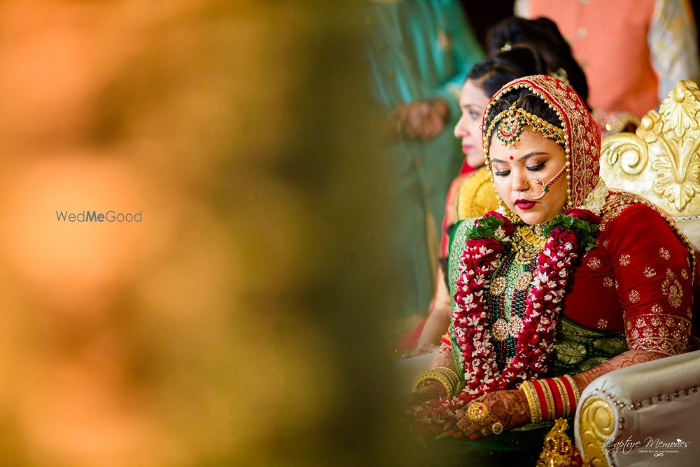 Photo From Arjun_Kinnari_Wedding - By Capture Memories