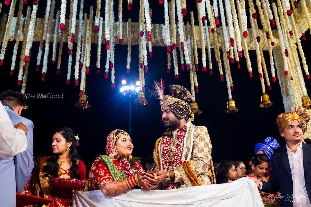 Photo From Arjun_Kinnari_Wedding - By Capture Memories