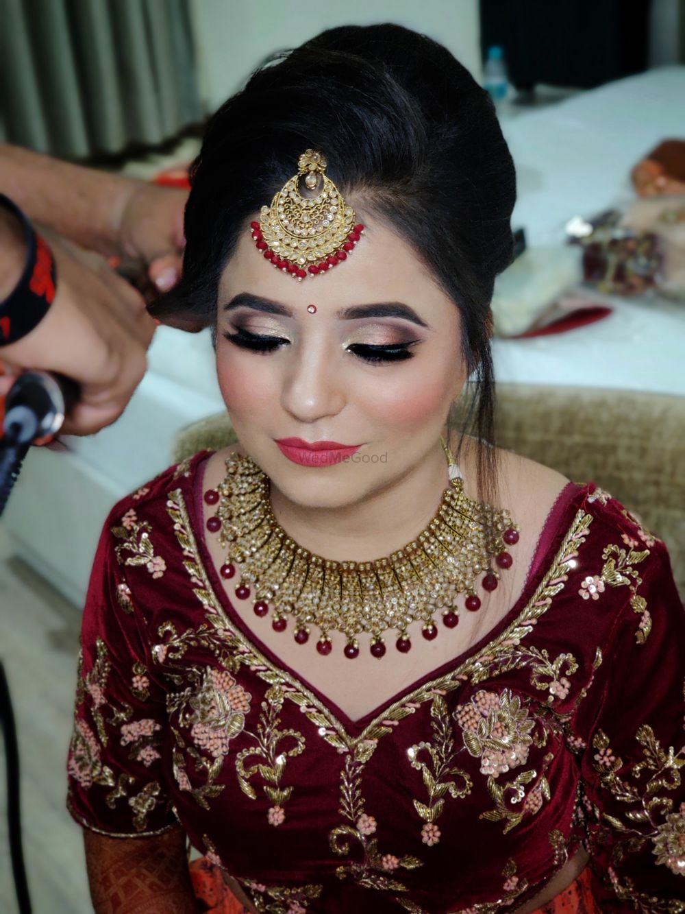 Photo From Lovejeet Kaur - By Aastha Sidana Makeup