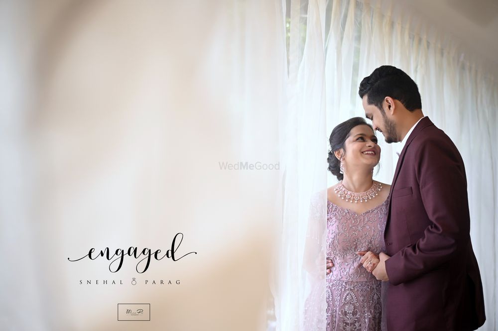 Photo From Snehal & Parag - By Camerography