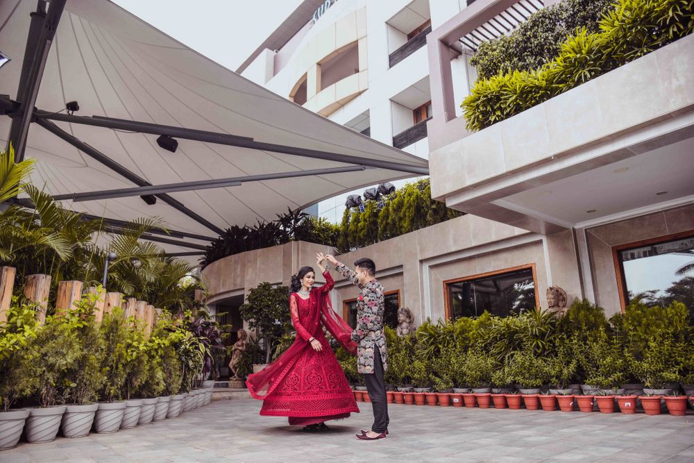 Photo From POOJAWEDDING - By SV Photography & Films