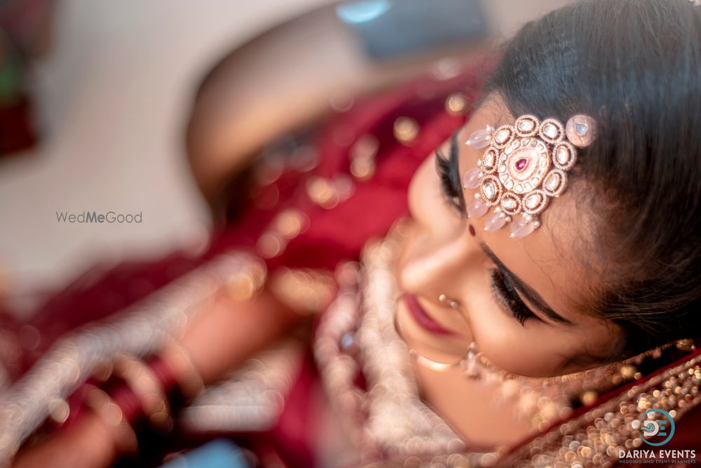 Photo From Saumya&Suraj - By Dariya Event Photography