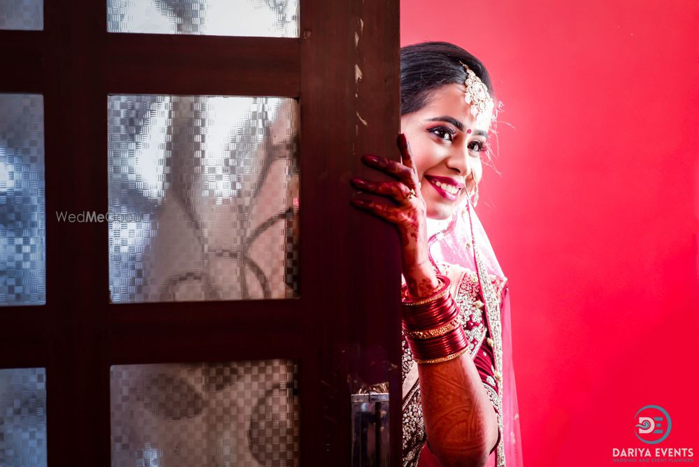 Photo From Saumya&Suraj - By Dariya Event Photography