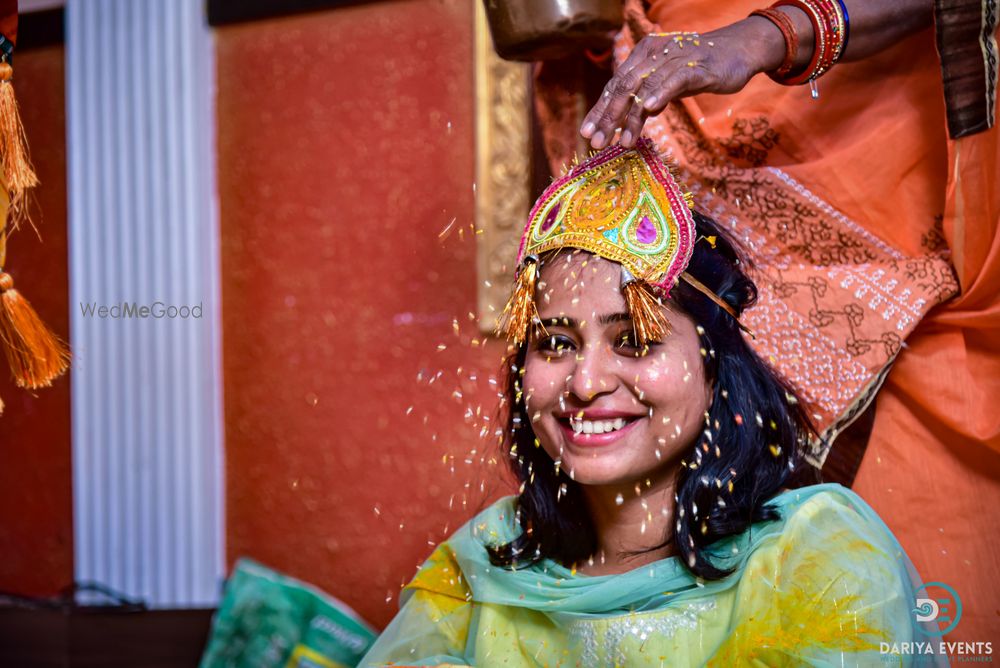 Photo From Saumya&Suraj - By Dariya Event Photography