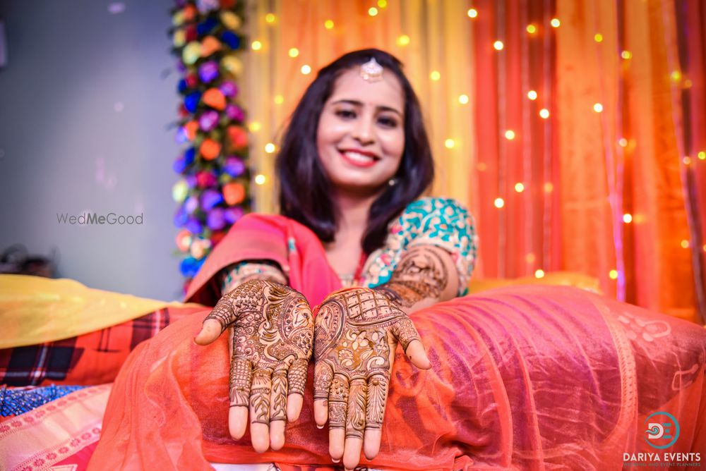 Photo From Saumya&Suraj - By Dariya Event Photography