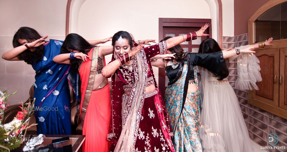 Photo From Saumya&Suraj - By Dariya Event Photography