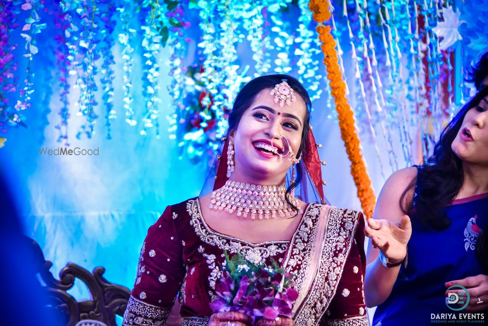 Photo From Saumya&Suraj - By Dariya Event Photography