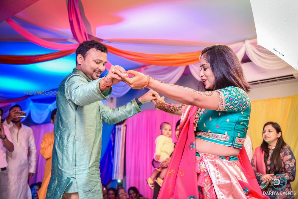 Photo From Saumya&Suraj - By Dariya Event Photography