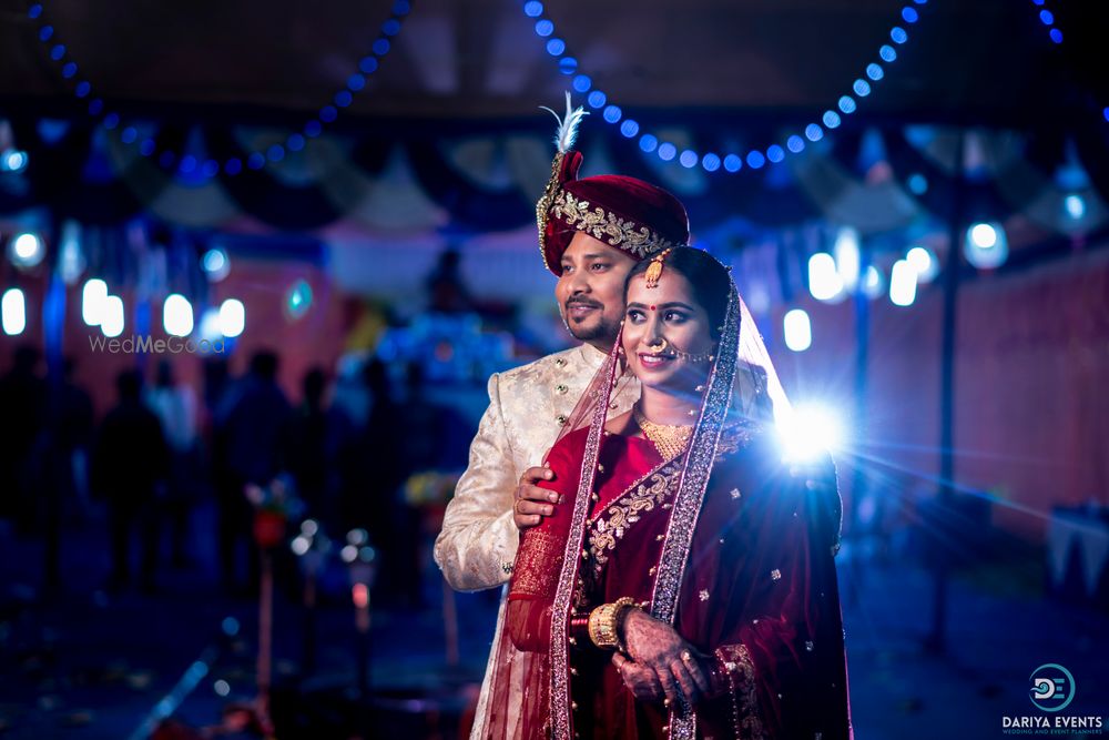 Photo From Saumya&Suraj - By Dariya Event Photography