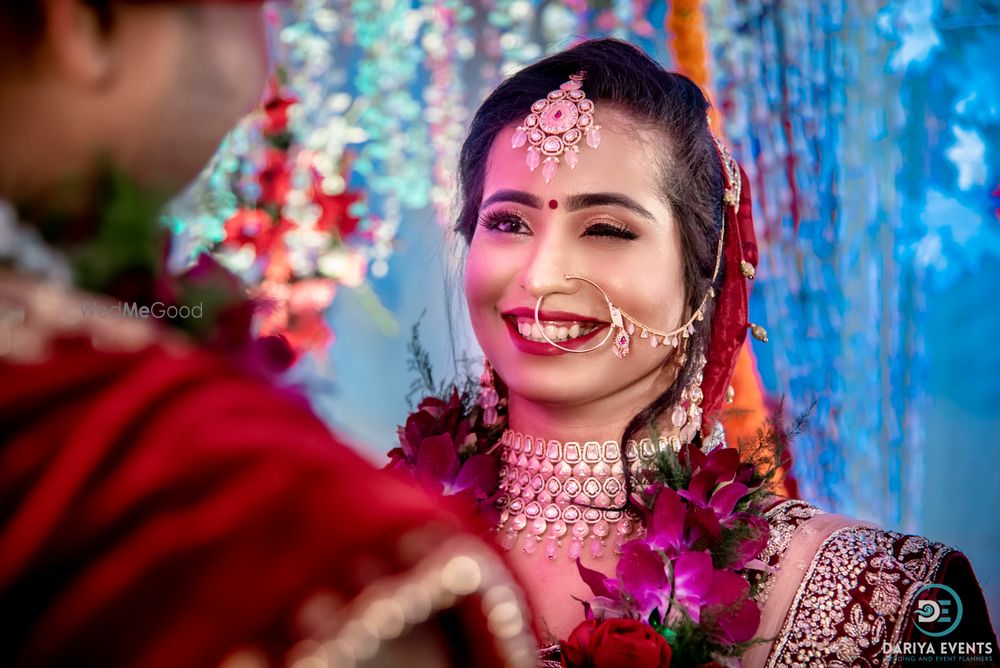 Photo From Saumya&Suraj - By Dariya Event Photography