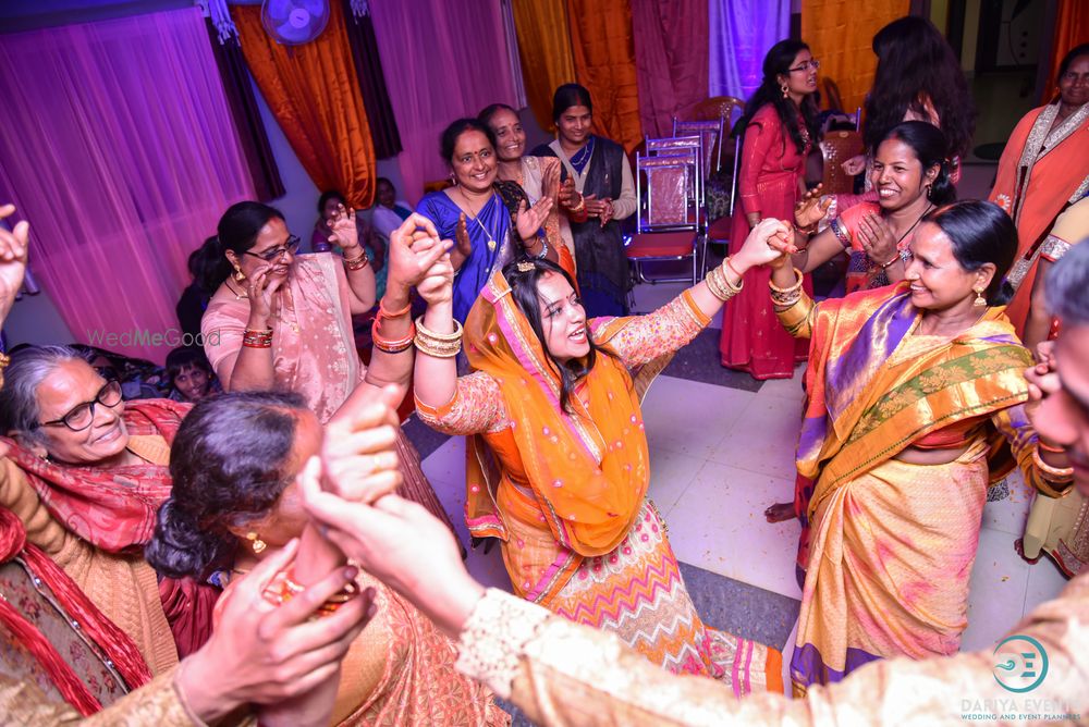 Photo From Saumya&Suraj - By Dariya Event Photography