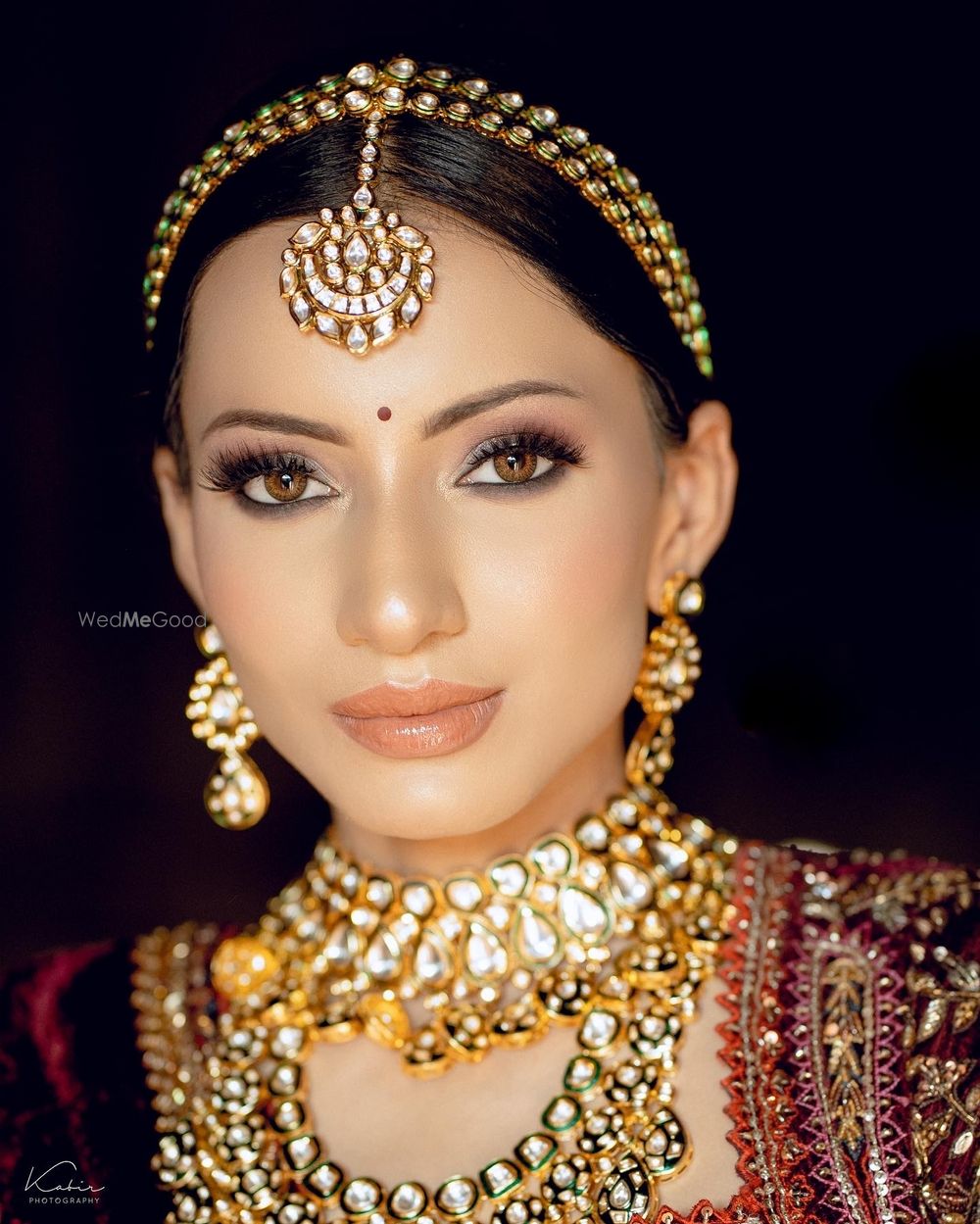 Photo From Bridal - By Makeup by Rajul