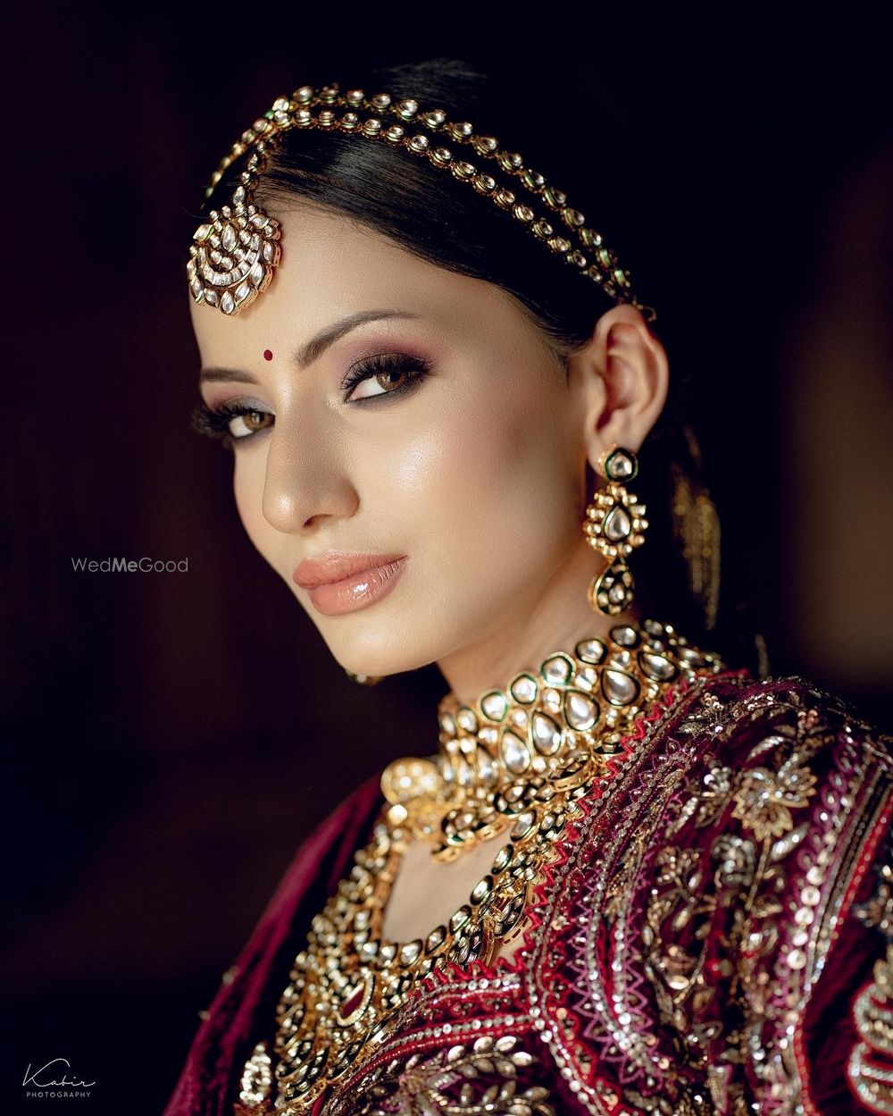 Photo From Bridal - By Makeup by Rajul