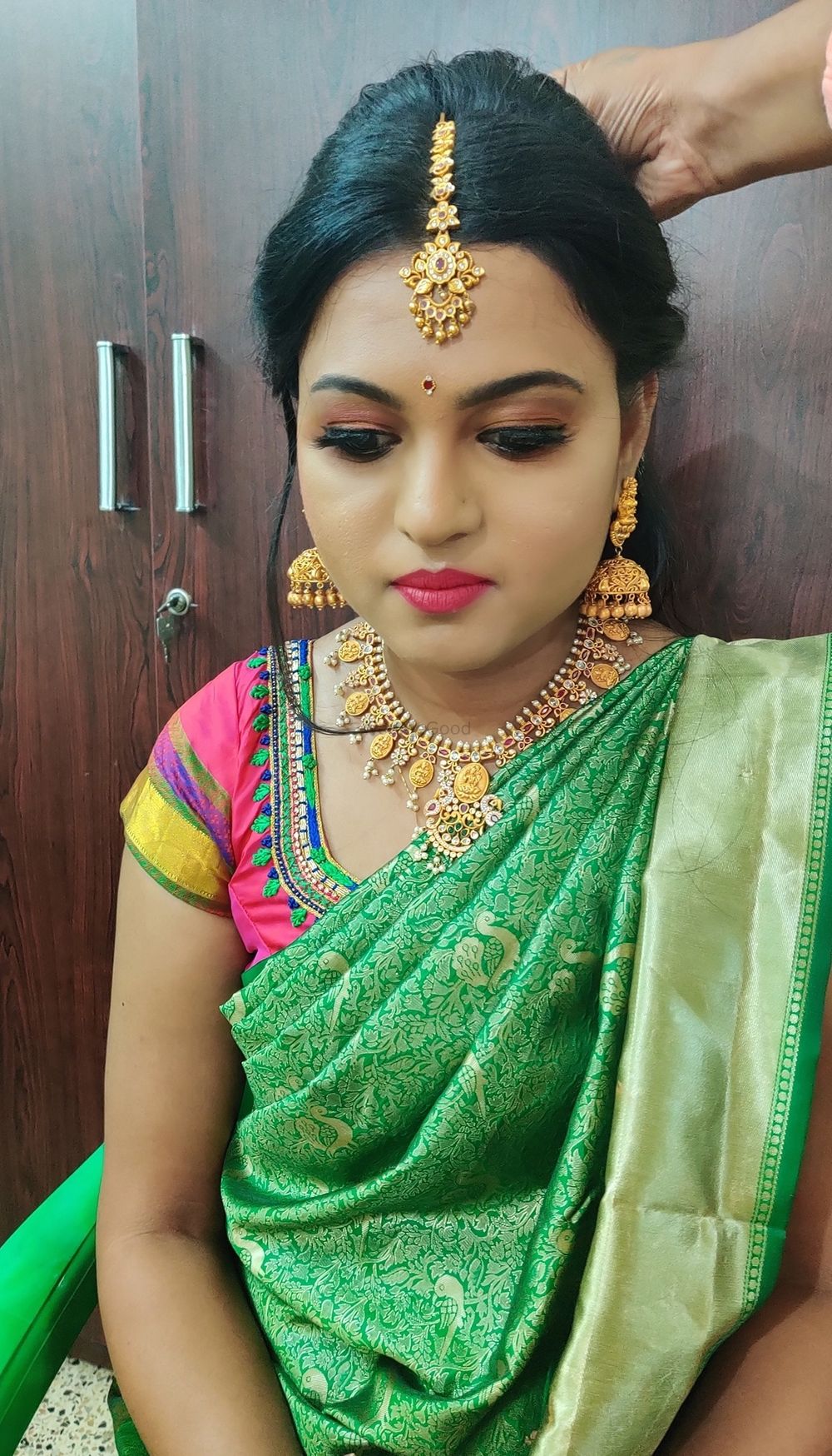 Photo From Trial make-ups.... - By Makeup by Shanthi