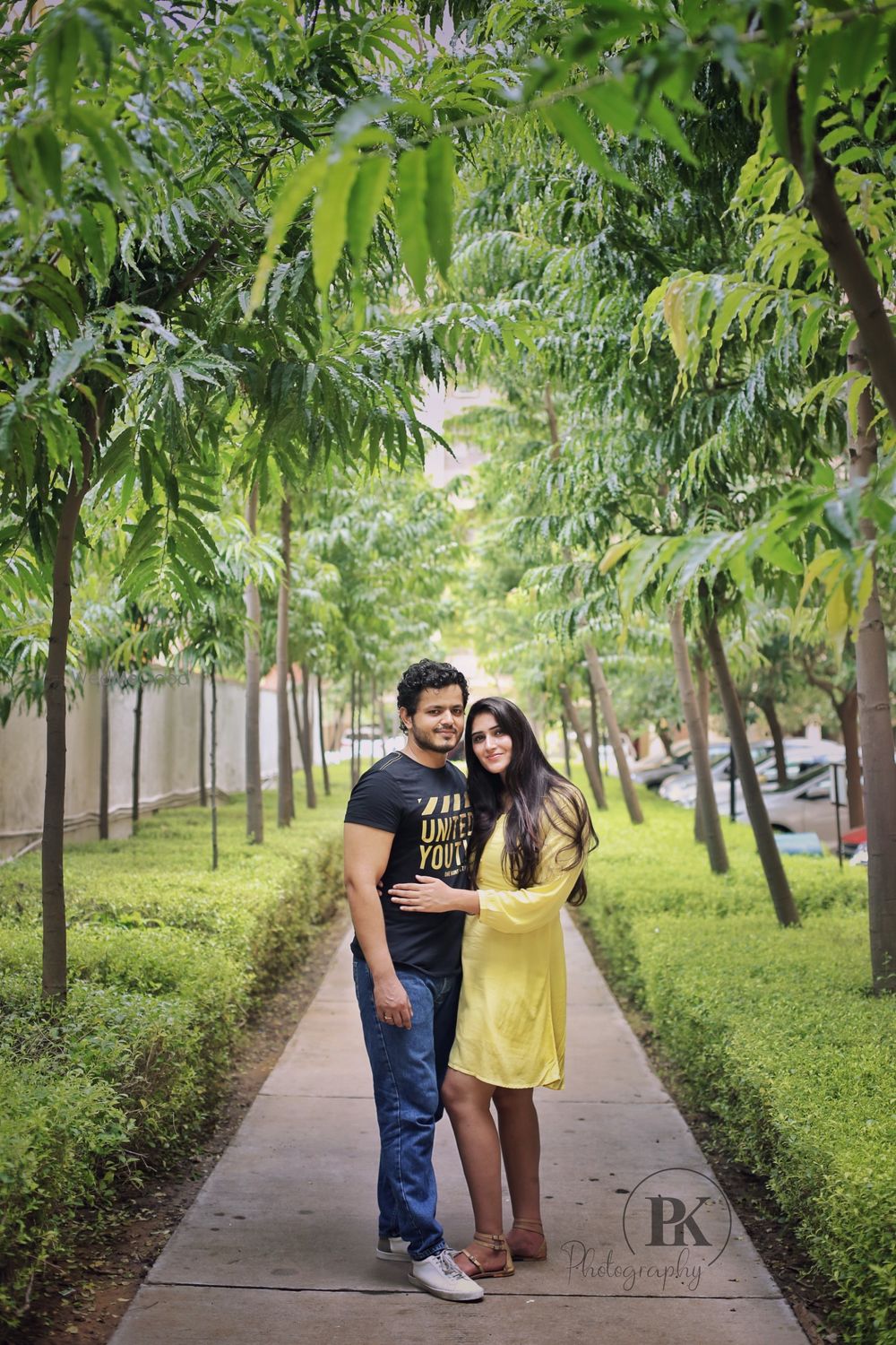 Photo From pre-wedding - By PK Photography