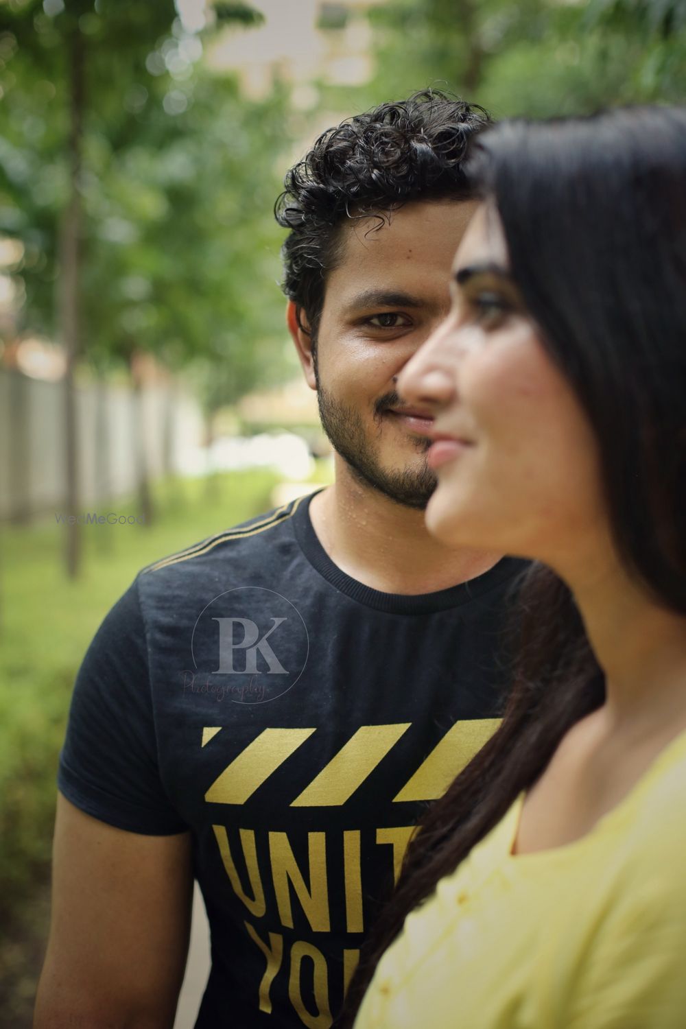 Photo From pre-wedding - By PK Photography