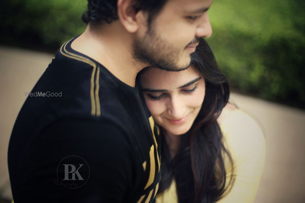 Photo From pre-wedding - By PK Photography