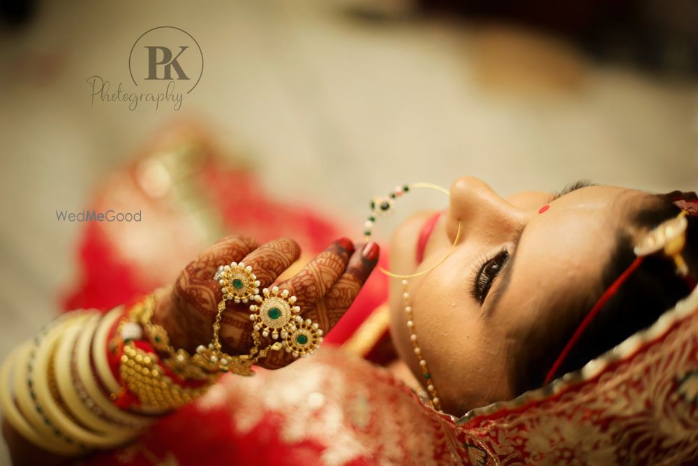 Photo From wedding photography - By PK Photography