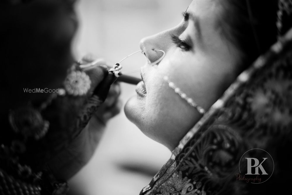 Photo From wedding photography - By PK Photography