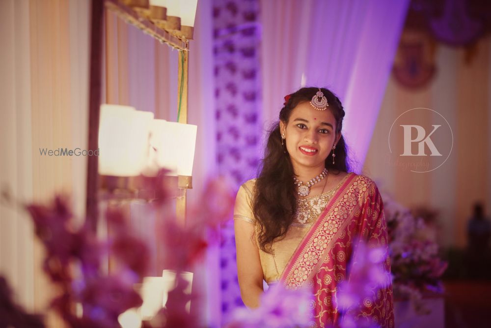 Photo From wedding photography - By PK Photography