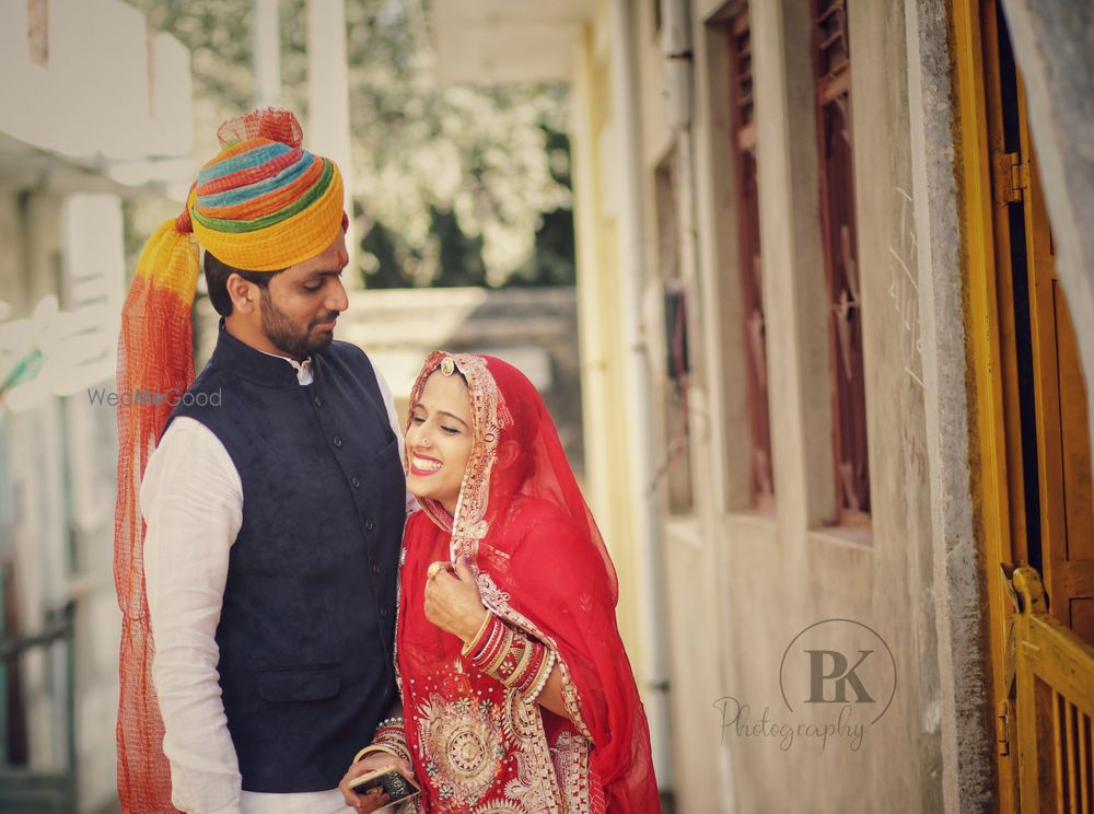 Photo From wedding photography - By PK Photography