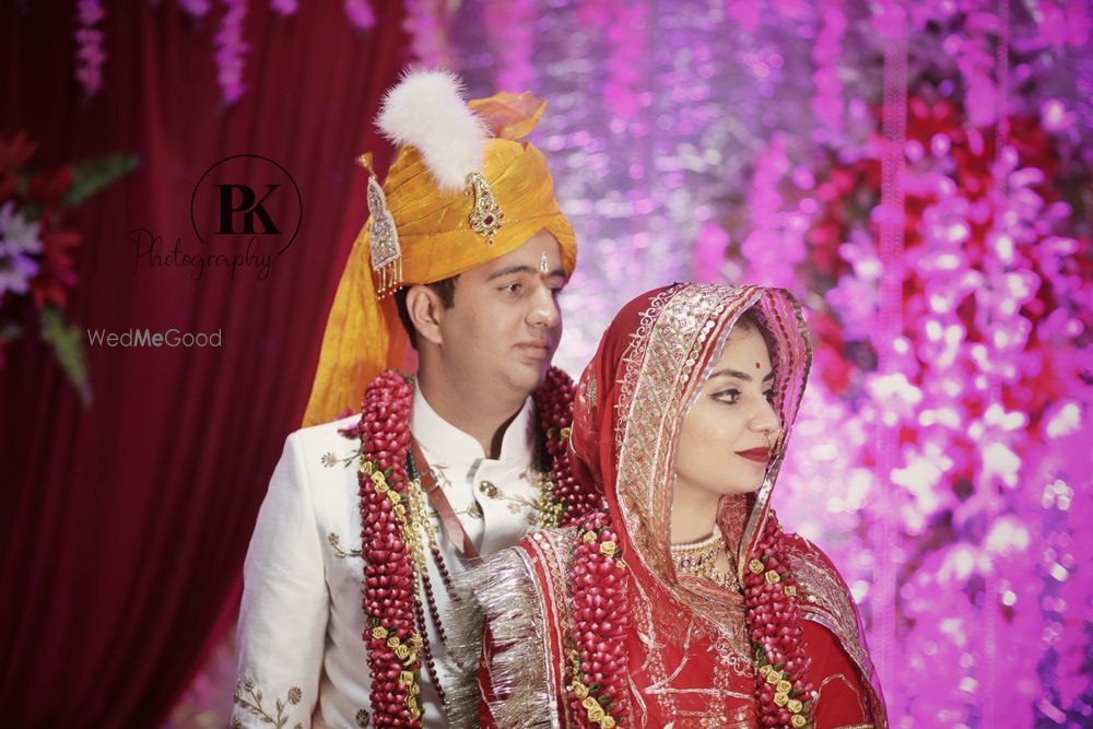 Photo From wedding photography - By PK Photography