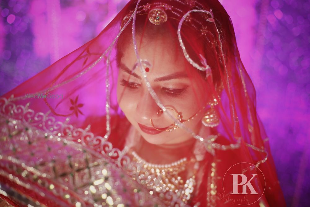 Photo From wedding photography - By PK Photography