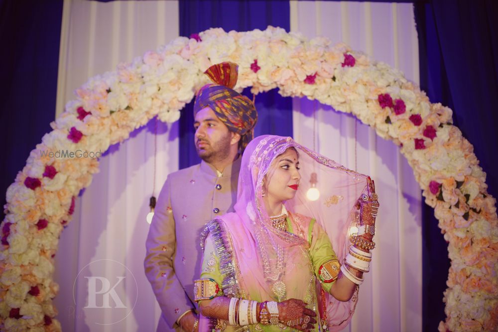 Photo From wedding photography - By PK Photography