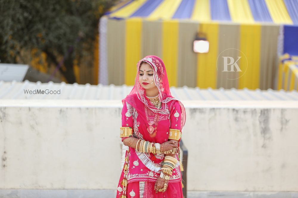 Photo From wedding photography - By PK Photography