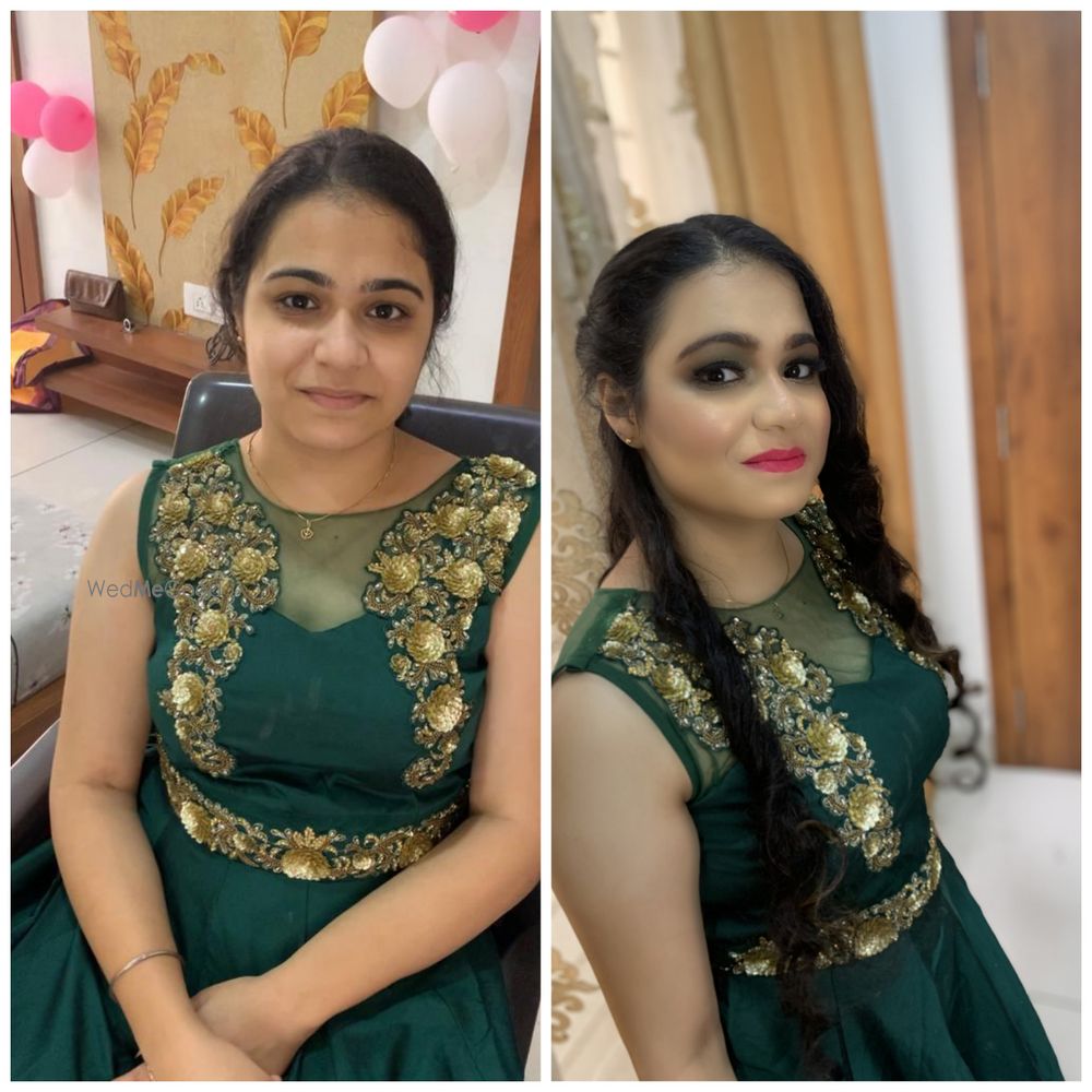 Photo From makeups - By Makeovers by Navneet