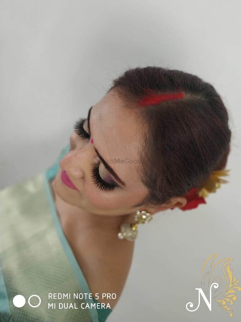 Photo From makeups - By Makeovers by Navneet