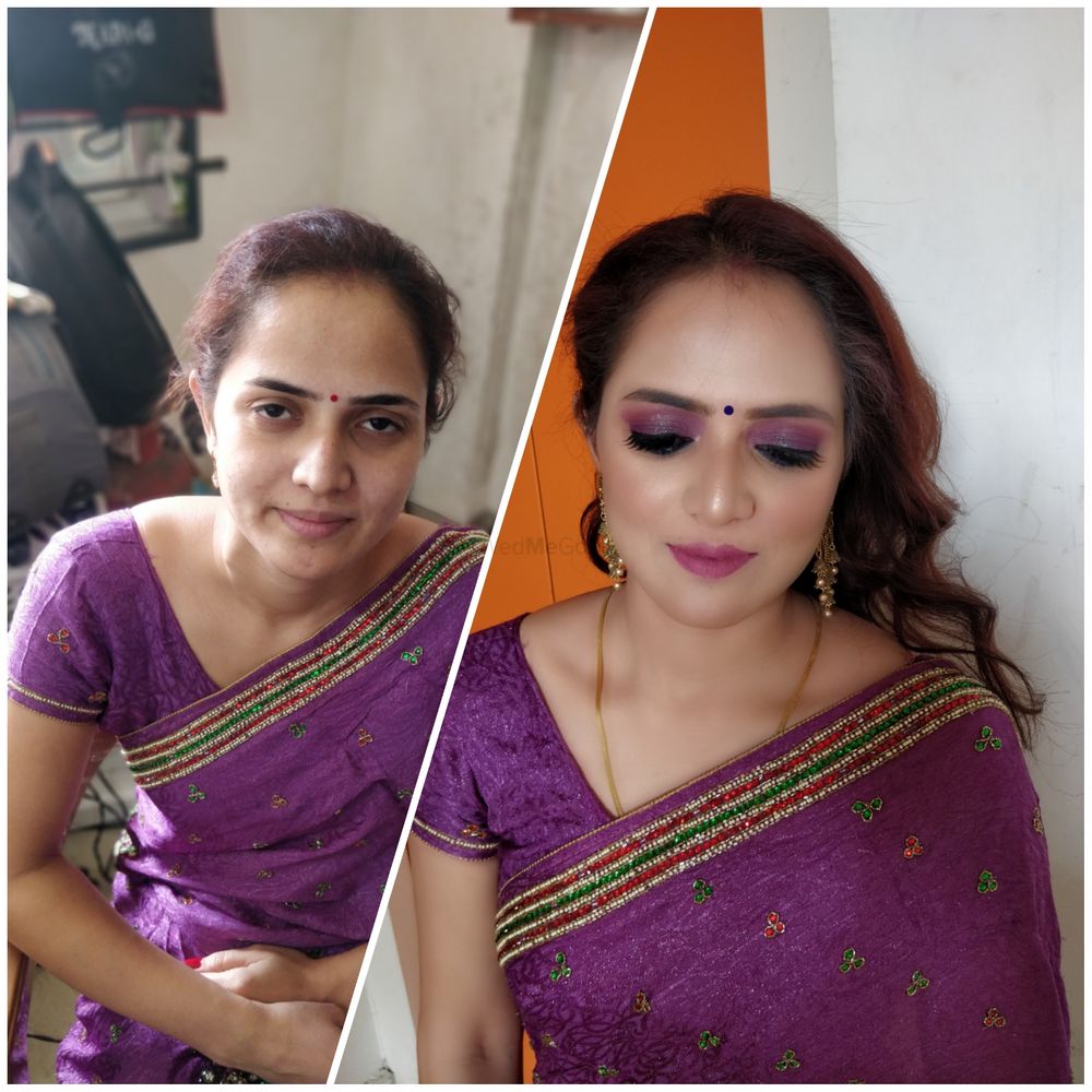 Photo From makeups - By Makeovers by Navneet