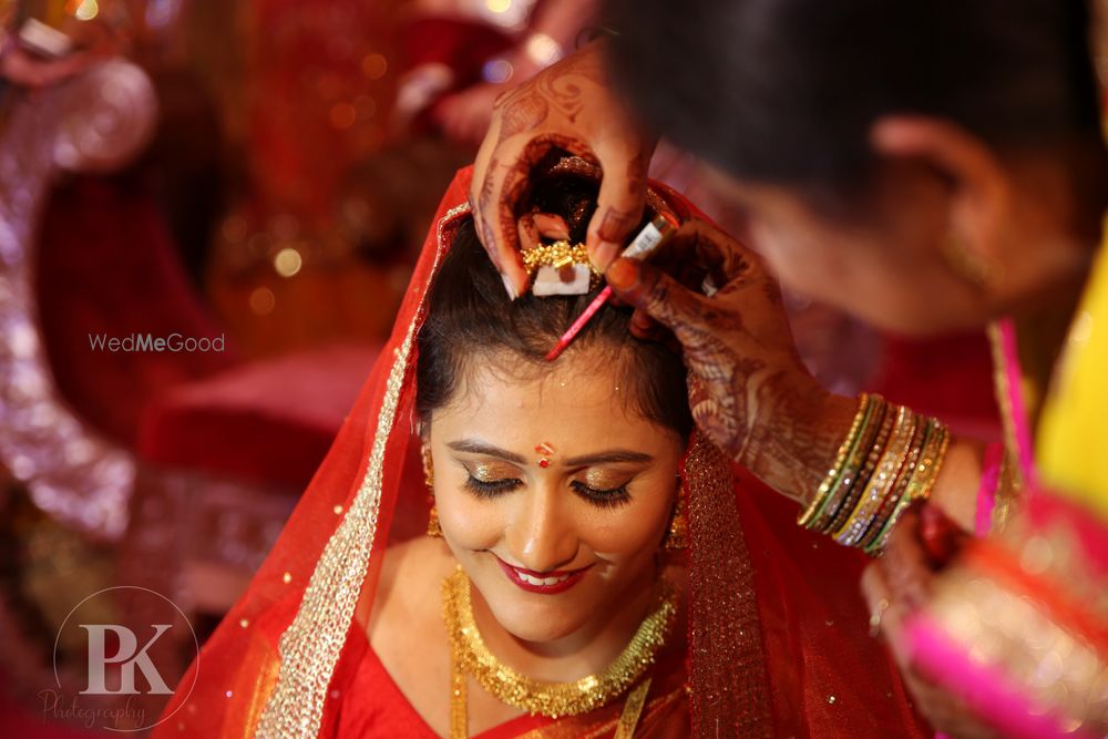 Photo From wedding photoshoot - By PK Photography