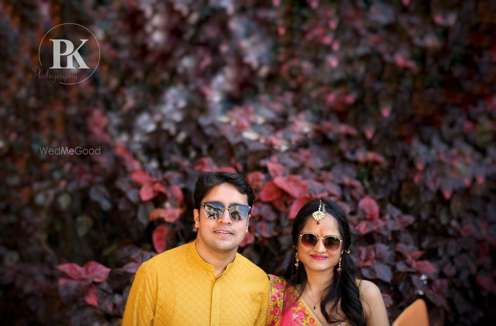 Photo From wedding photoshoot - By PK Photography