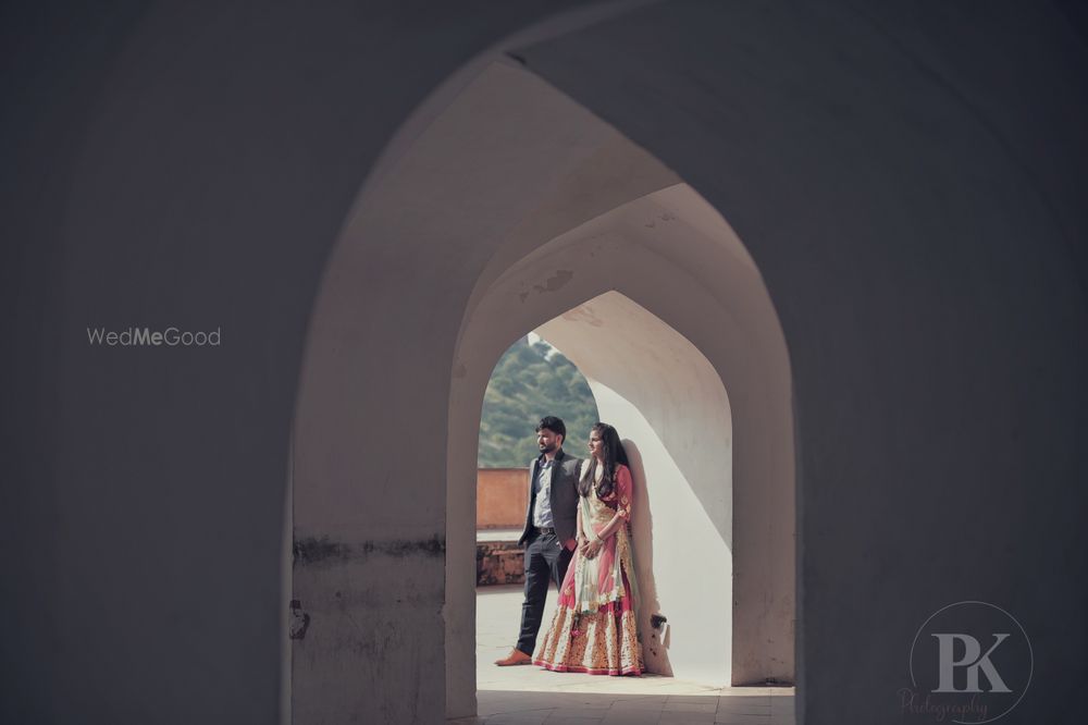 Photo From pre-wedding shoot - By PK Photography