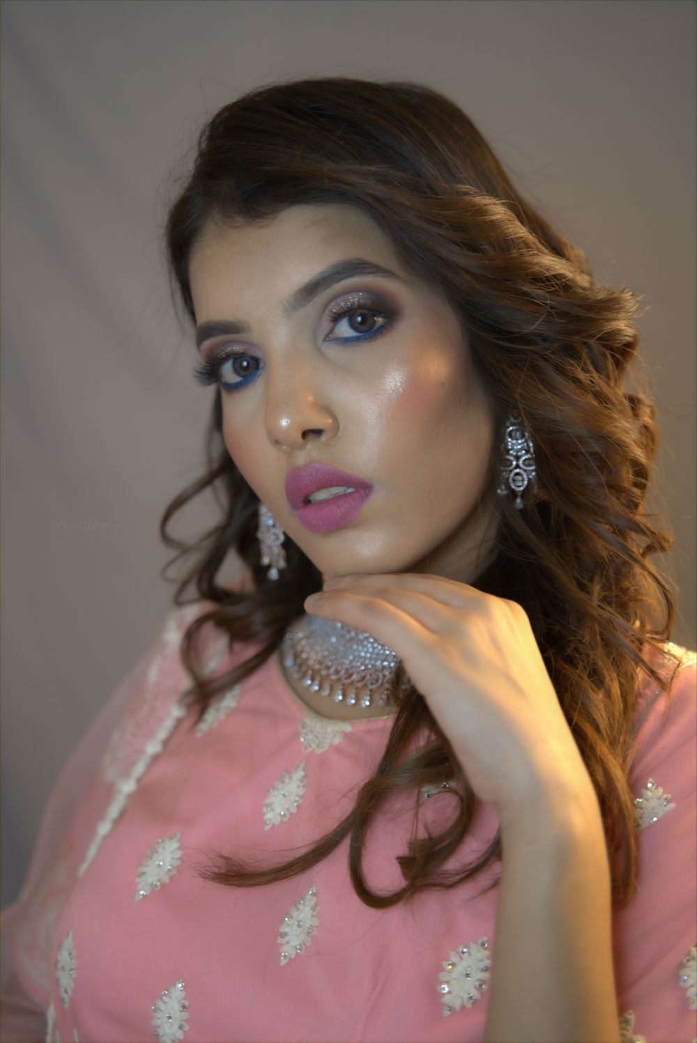 Photo From Mahima - By Diksha Tanwar Makeovers