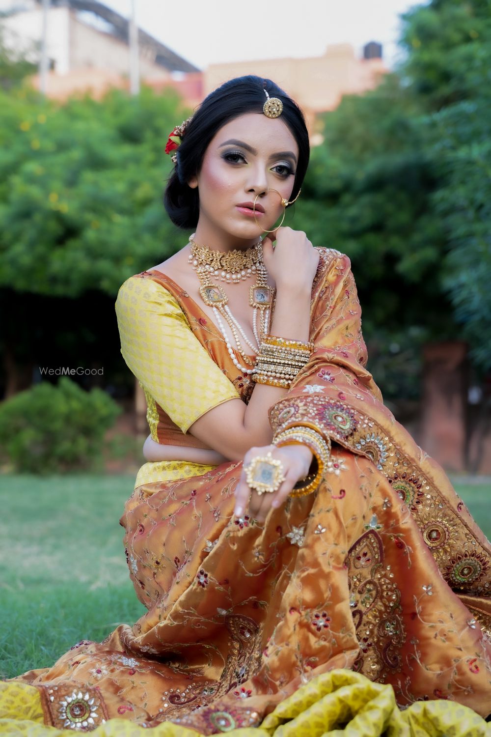 Photo From Aashita - By Diksha Tanwar Makeovers