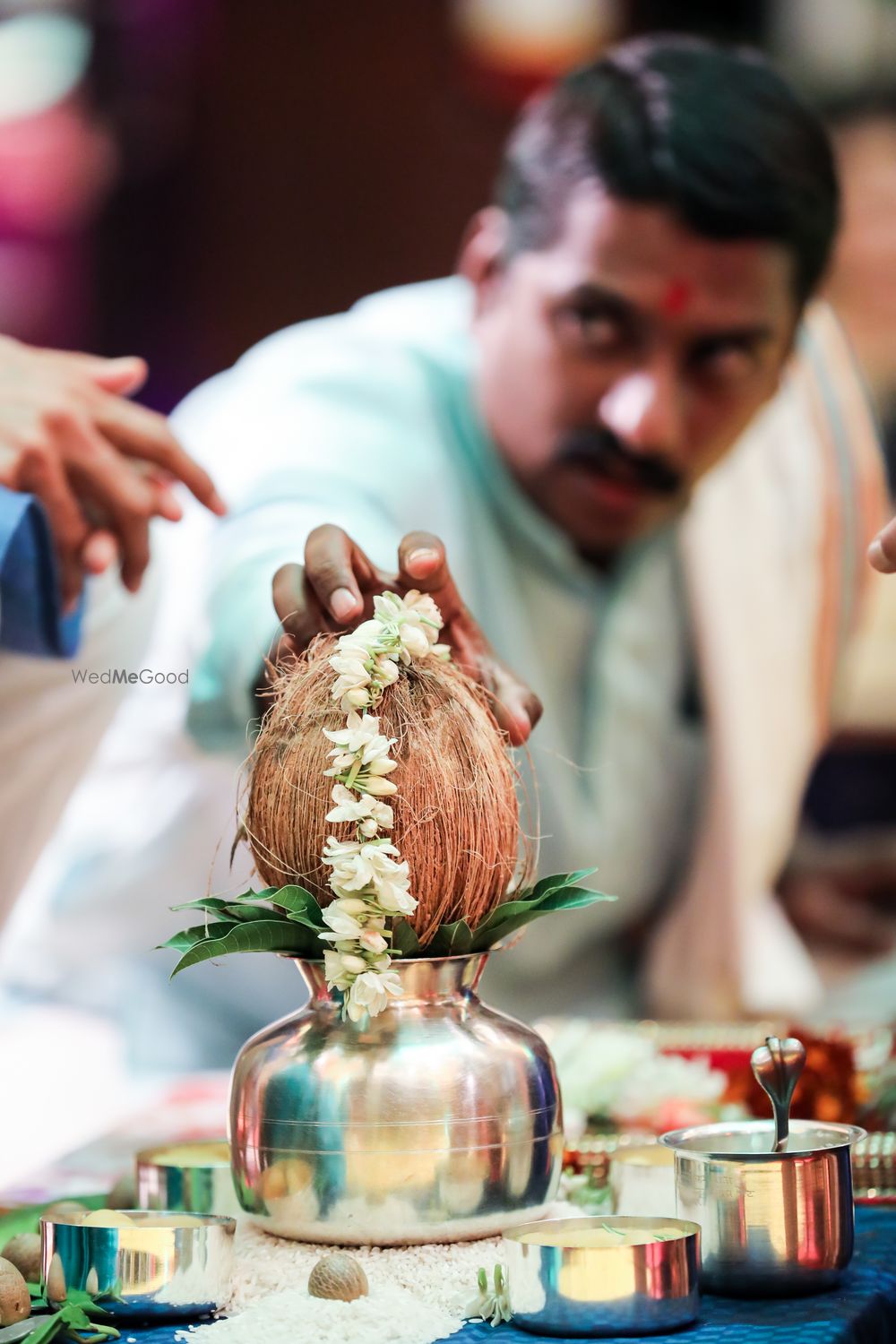 Photo From Sarika Weds Ajinkya - By Linkin Minds