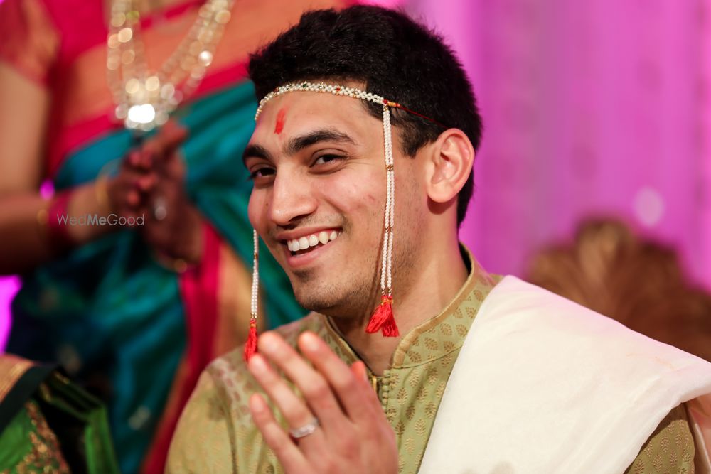 Photo From Sarika Weds Ajinkya - By Linkin Minds