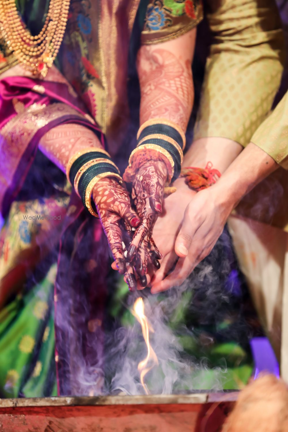 Photo From Sarika Weds Ajinkya - By Linkin Minds