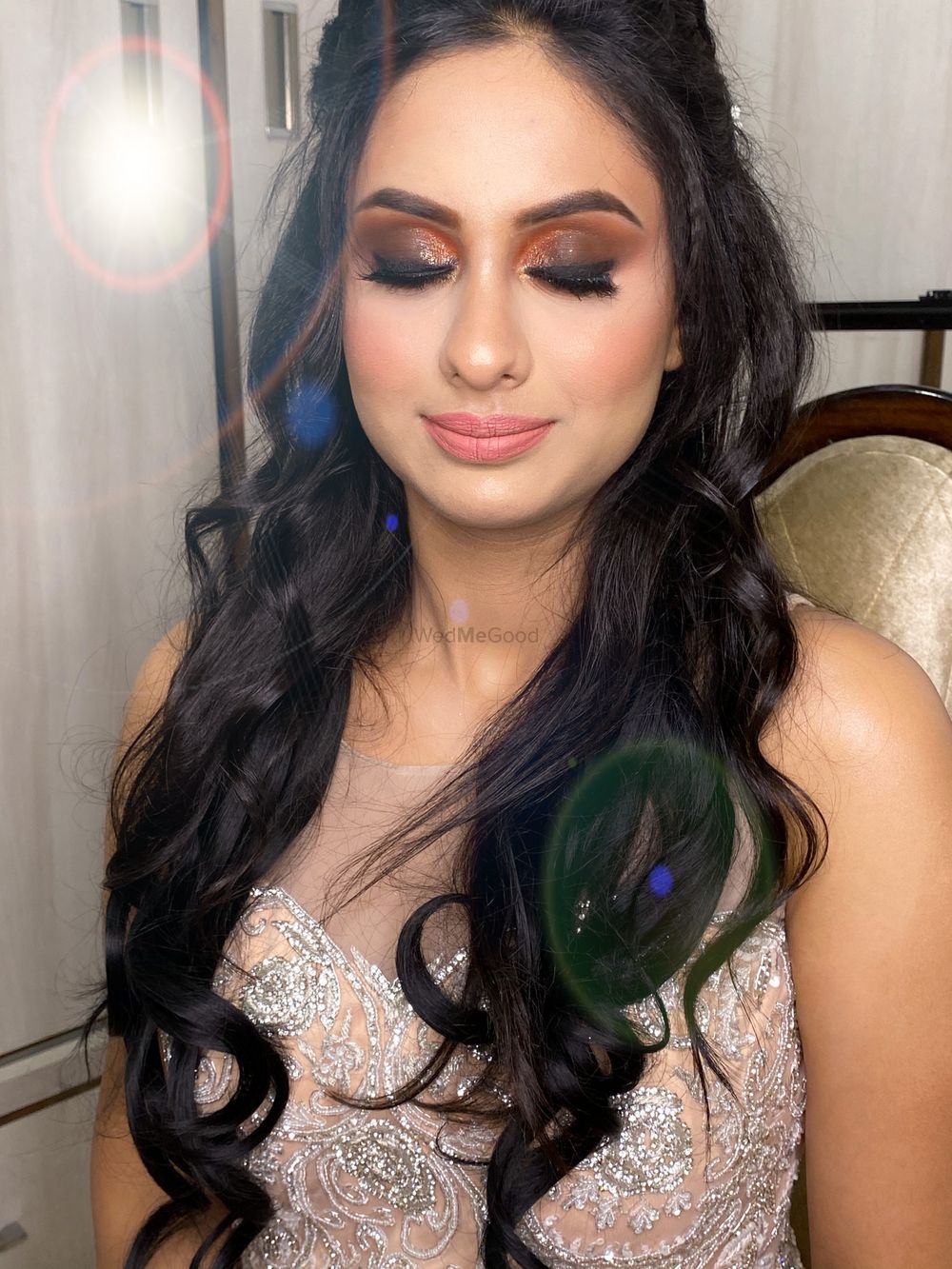 Photo From Colour Full Look - By Makeup By Chandni 