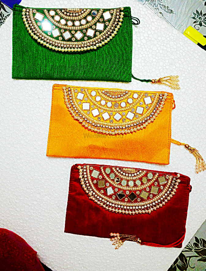 Photo From Wedding Envelopes - By Jyoti Creation