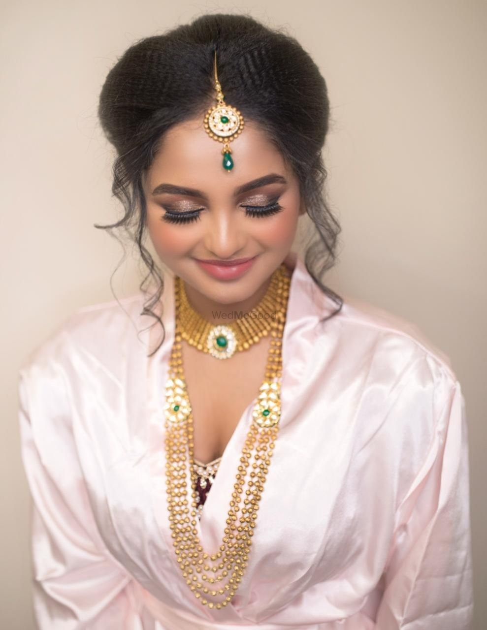 Photo From mumbai bride - By Makeuptalesbymammta