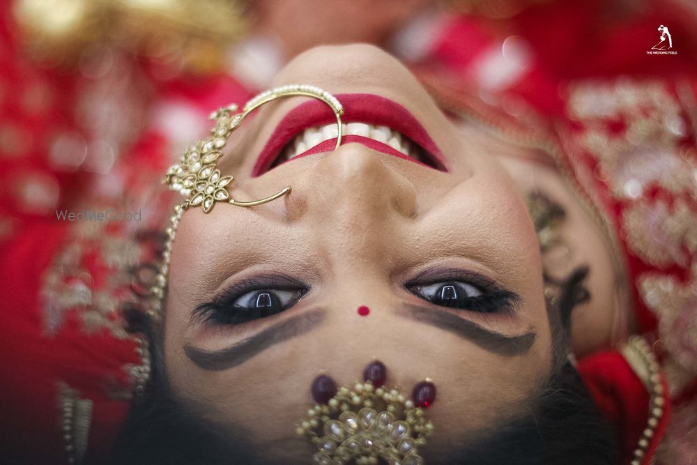 Photo From RHYTHM & HIMANSHU - By The Wedding Feels