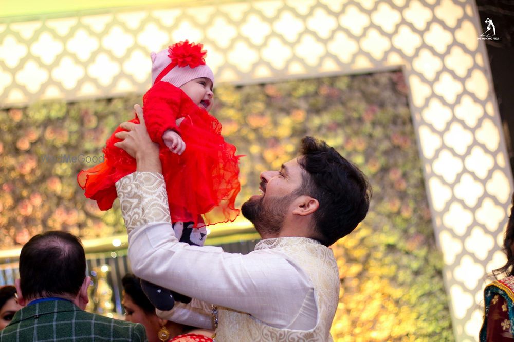 Photo From RHYTHM & HIMANSHU - By The Wedding Feels