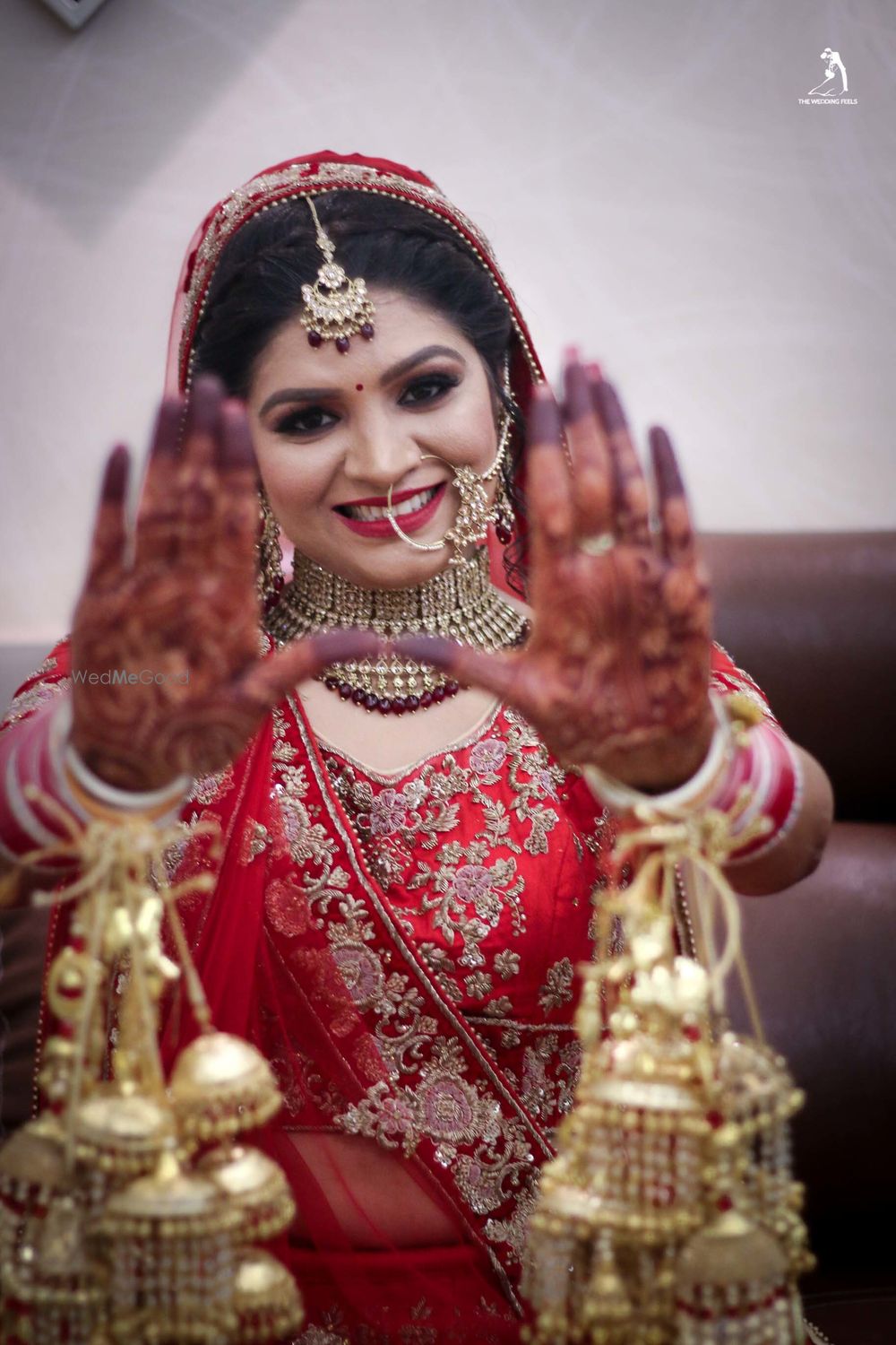 Photo From RHYTHM & HIMANSHU - By The Wedding Feels